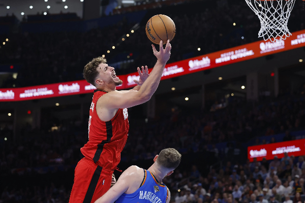 颠覆性签约！4年4400万重塑火箭，联盟薪资逻辑被休城打破